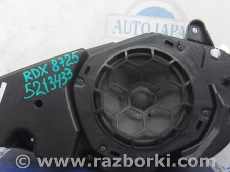 ФОТО Сабвуфер для Acura RDX TB3, TB4 (03.2012-12.2015) Киев