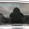 Стекло двери Acura RDX TB3, TB4 (03.2012-12.2015)