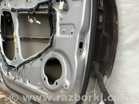 ФОТО Дверь для Acura RDX TB3, TB4 (03.2012-12.2015) Киев