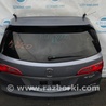 Крышка багажника Acura RDX TB3, TB4 (03.2012-12.2015)