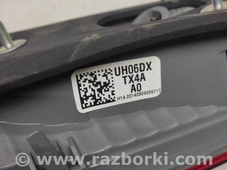 ФОТО Фонарь задний внутренний для Acura RDX TB3, TB4 (03.2012-12.2015) Киев