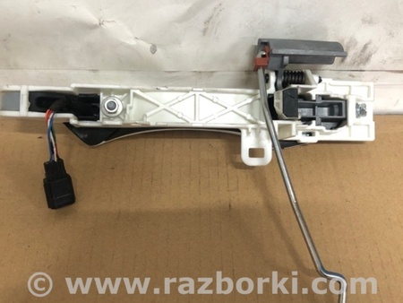 ФОТО Ручка двери для Acura RDX TB3, TB4 (03.2012-12.2015) Киев