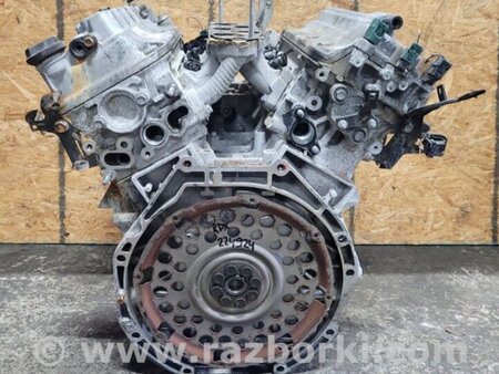 ФОТО Двигатель бензиновый для Acura RDX TB3, TB4 (03.2012-12.2015) Киев