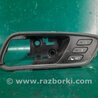 Блок кнопок памяти сидений Acura RDX TB3, TB4 (03.2012-12.2015)