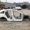 Четверть кузова задняя Acura RDX TB3, TB4 (03.2012-12.2015)