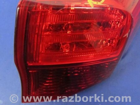 ФОТО Фонарь задний наружный для Acura RDX TB3, TB4 (03.2012-12.2015) Киев