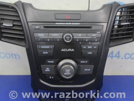 ФОТО Магнитола для Acura RDX TB3, TB4 (03.2012-12.2015) Киев