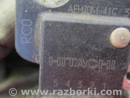 ФОТО Расходомер воздуха для Acura RDX TB3, TB4 (03.2012-12.2015) Киев