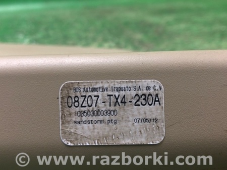 ФОТО Шторка багажника для Acura RDX TB3, TB4 (03.2012-12.2015) Киев