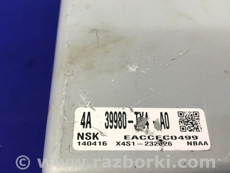 ФОТО Блок управления электроусилителем руля для Acura RDX TB3, TB4 (03.2012-12.2015) Киев