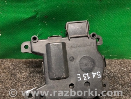 ФОТО Моторчик заслонки печки для Acura RDX TB3, TB4 (03.2012-12.2015) Киев
