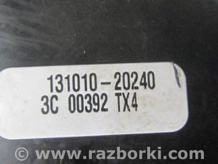 ФОТО Вакуумный усилитель для Acura RDX TB3, TB4 (03.2012-12.2015) Киев