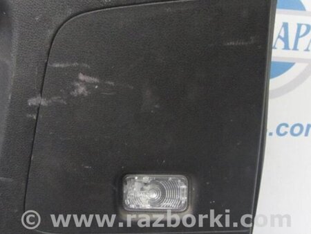 ФОТО Обшивка крышки багажника для Acura RDX TB3, TB4 (03.2012-12.2015) Киев