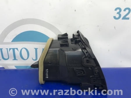 ФОТО Дефлектор торпеды для Acura RDX TB3, TB4 (03.2012-12.2015) Киев