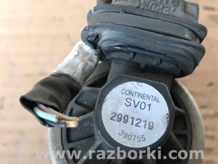 ФОТО Клапан EGR для Acura RDX TB3, TB4 (03.2012-12.2015) Киев