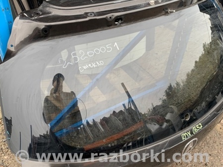 ФОТО Стекло заднее для Acura RDX TB3, TB4 (03.2012-12.2015) Киев