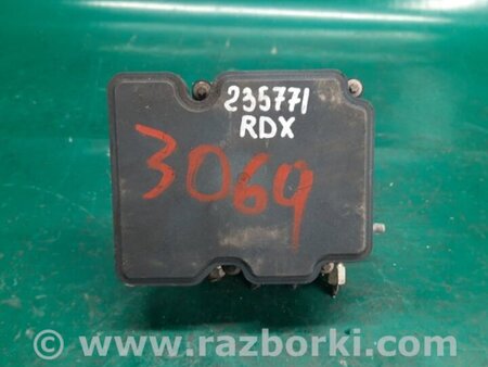 ФОТО Блок ABS для Acura RDX TB3, TB4 (03.2012-12.2015) Киев