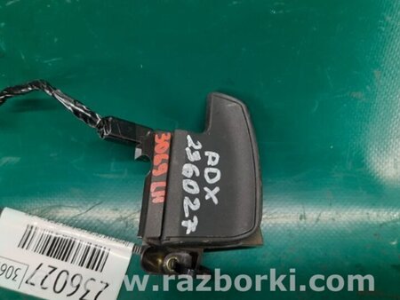 ФОТО Лепестки переключения передач для Acura RDX TB3, TB4 (03.2012-12.2015) Киев