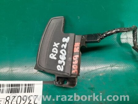 ФОТО Лепестки переключения передач для Acura RDX TB3, TB4 (03.2012-12.2015) Киев