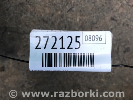 ФОТО Подкрылок для Acura RDX TB3, TB4 (03.2012-12.2015) Киев