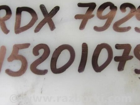 ФОТО Расширительный бачок для Acura RDX TB3, TB4 (03.2012-12.2015) Киев