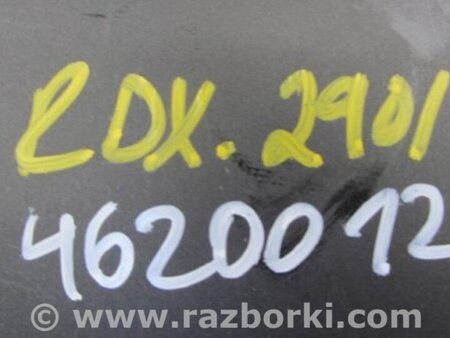 ФОТО Накладка в салоне для Acura RDX TB3, TB4 (03.2012-12.2015) Киев