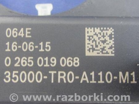 ФОТО Датчик угла поворота руля для Acura RDX TB3, TB4 (03.2012-12.2015) Киев