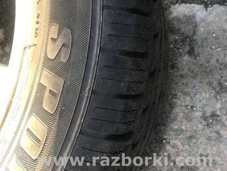 ФОТО Диск R18 для Acura RDX TB3, TB4 (03.2012-12.2015) Киев