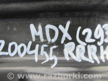 ФОТО Крепление балки подвески для Acura MDX YD3 (06.2013-05.2020) Киев