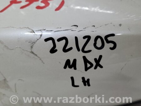 ФОТО Зеркало для Acura MDX YD3 (06.2013-05.2020) Киев