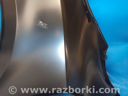 ФОТО Крыло переднее для Acura MDX YD3 (06.2013-05.2020) Киев