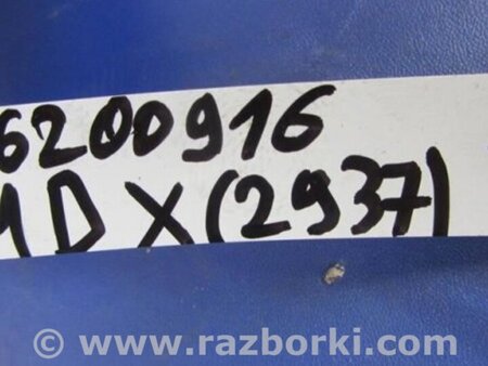 ФОТО Накладка на стойку кузова для Acura MDX YD3 (06.2013-05.2020) Киев