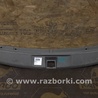 Накладка на порог багажника Acura RDX TB 1/2 (07.2006-2012)