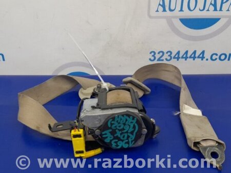 ФОТО Ремень безопасности для Acura RDX TB 1/2 (07.2006-2012) Киев