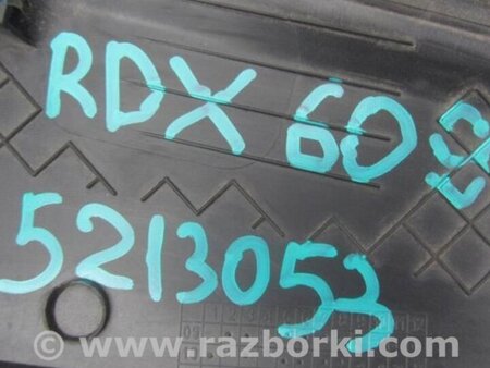 ФОТО Пластик под лобовое стекло (Жабо) для Acura RDX TB 1/2 (07.2006-2012) Киев