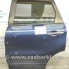 Дверь Acura RDX TB 1/2 (07.2006-2012)