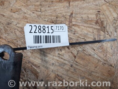 ФОТО Радиатор АКПП для Acura RDX TB 1/2 (07.2006-2012) Киев