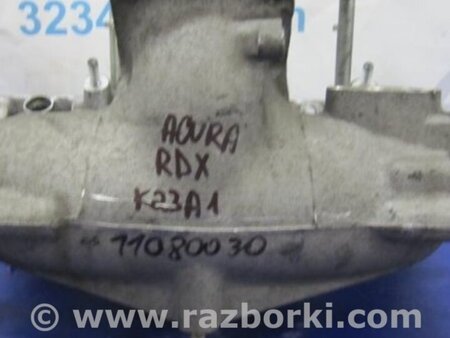 ФОТО Впускной коллектор для Acura RDX TB 1/2 (07.2006-2012) Киев