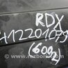 ФОТО Полка аккумулятора для Acura RDX TB 1/2 (07.2006-2012) Киев