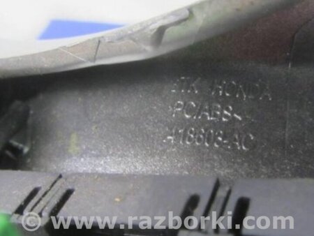 ФОТО Кнопки руля для Acura RDX TB 1/2 (07.2006-2012) Киев