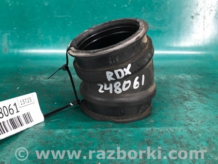 ФОТО Патрубок интеркулера для Acura RDX TB 1/2 (07.2006-2012) Киев