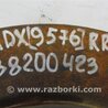 ФОТО Диск тормозной задний для Acura MDX YD3 (06.2013-05.2020) Киев