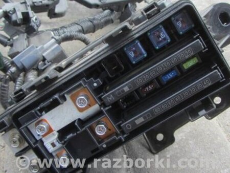 ФОТО Проводка моторного отсека для Acura MDX YD3 (06.2013-05.2020) Киев