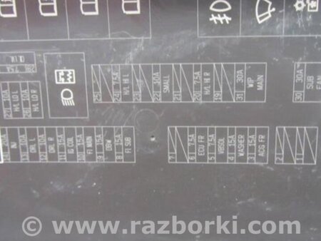 ФОТО Крышка блока предохранителей для Acura MDX YD3 (06.2013-05.2020) Киев