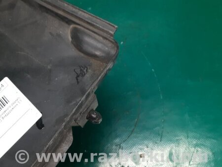 ФОТО Диффузор вентилятора радиатора (Кожух) для Acura MDX YD3 (06.2013-05.2020) Киев