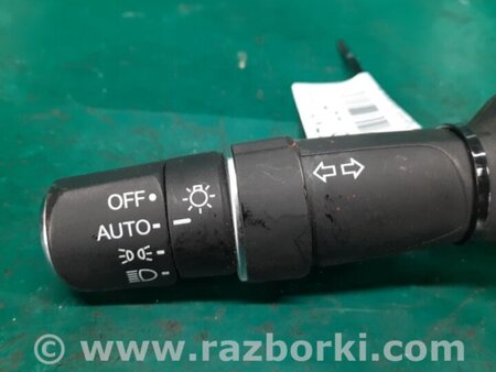 ФОТО Подрулевые переключатели (Гитара) для Acura MDX YD3 (06.2013-05.2020) Киев