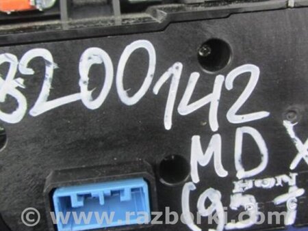 ФОТО Блок управления мультимедиа для Acura MDX YD3 (06.2013-05.2020) Киев