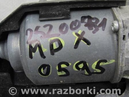 ФОТО Трапеция дворников для Acura MDX YD3 (06.2013-05.2020) Киев