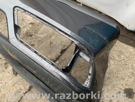 ФОТО Бампер передний для Acura MDX YD3 (06.2013-05.2020) Киев