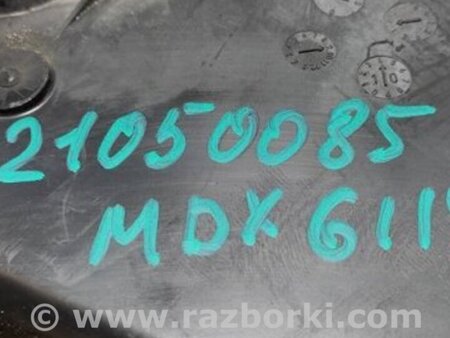 ФОТО Воздушный фильтр (корпус) для Acura MDX YD3 (06.2013-05.2020) Киев